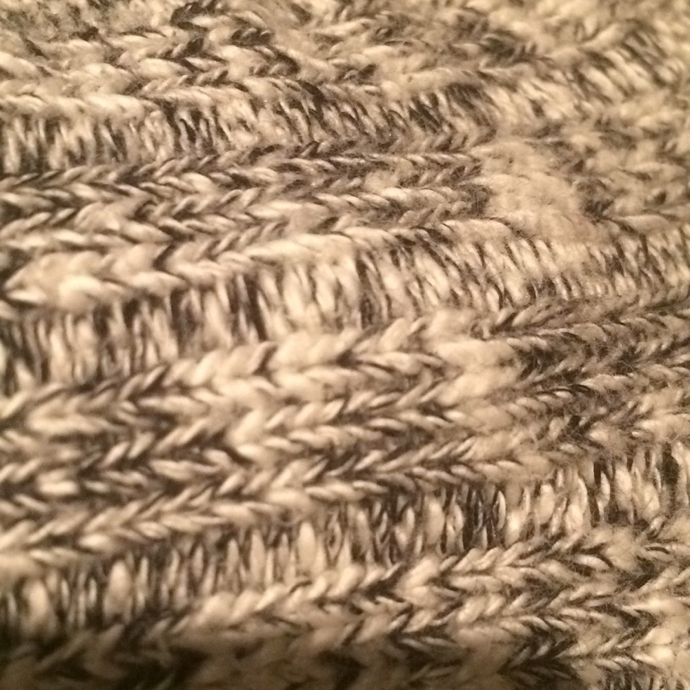 Meet your Posher, Claire